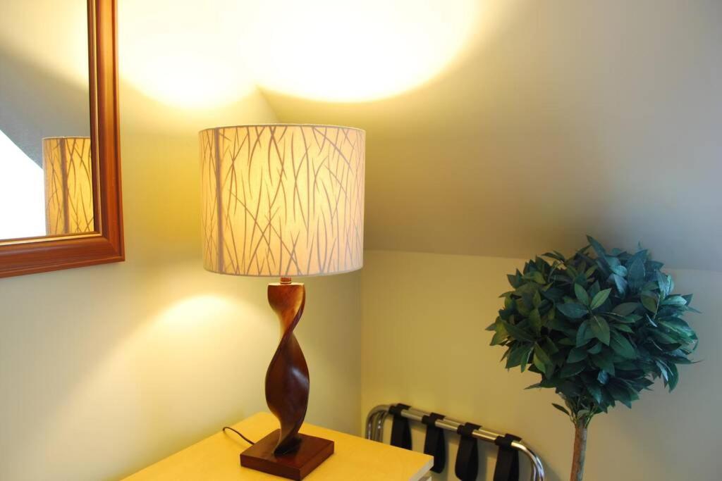אינברנס King Street Apartment מראה חיצוני תמונה
