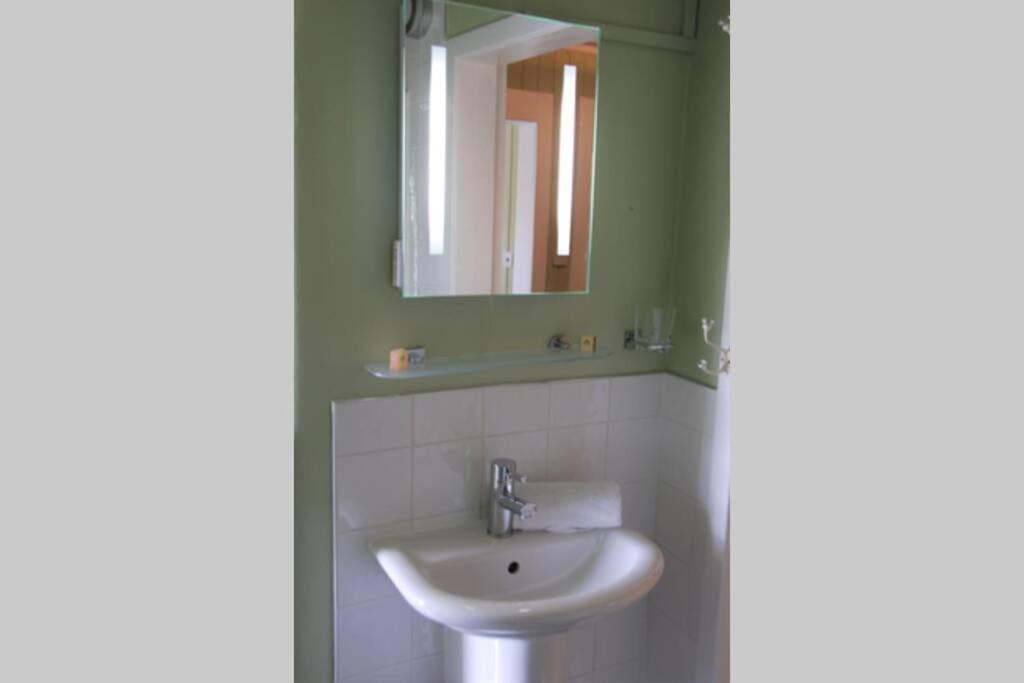 אינברנס King Street Apartment מראה חיצוני תמונה