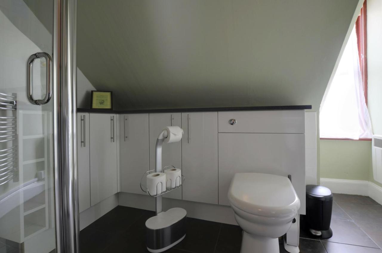 אינברנס King Street Apartment מראה חיצוני תמונה