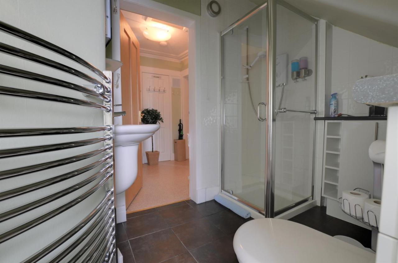 אינברנס King Street Apartment מראה חיצוני תמונה