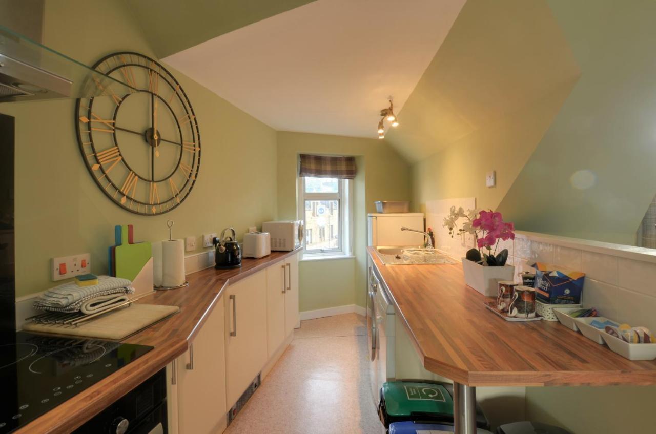 אינברנס King Street Apartment מראה חיצוני תמונה