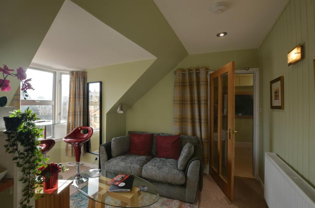 אינברנס King Street Apartment מראה חיצוני תמונה