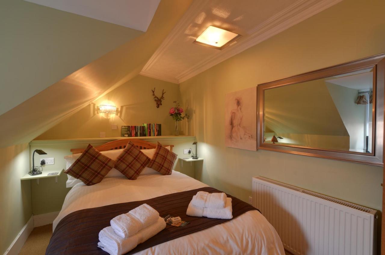 אינברנס King Street Apartment מראה חיצוני תמונה